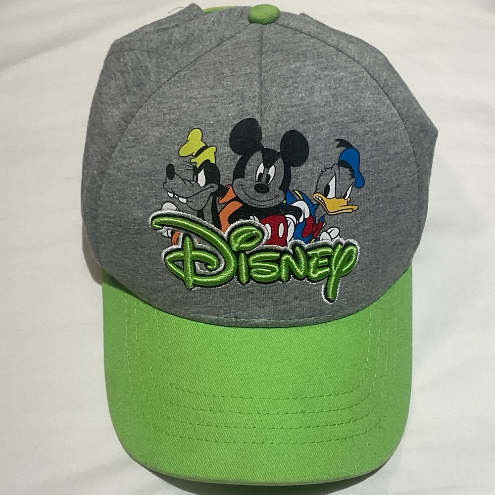 Disney Cap